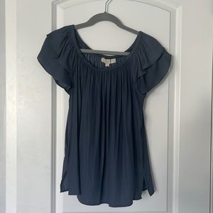 Loft Blouse